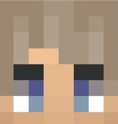 minecraft head skins